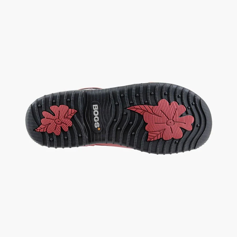 BOGS Tacoma Tall Red - Image 2