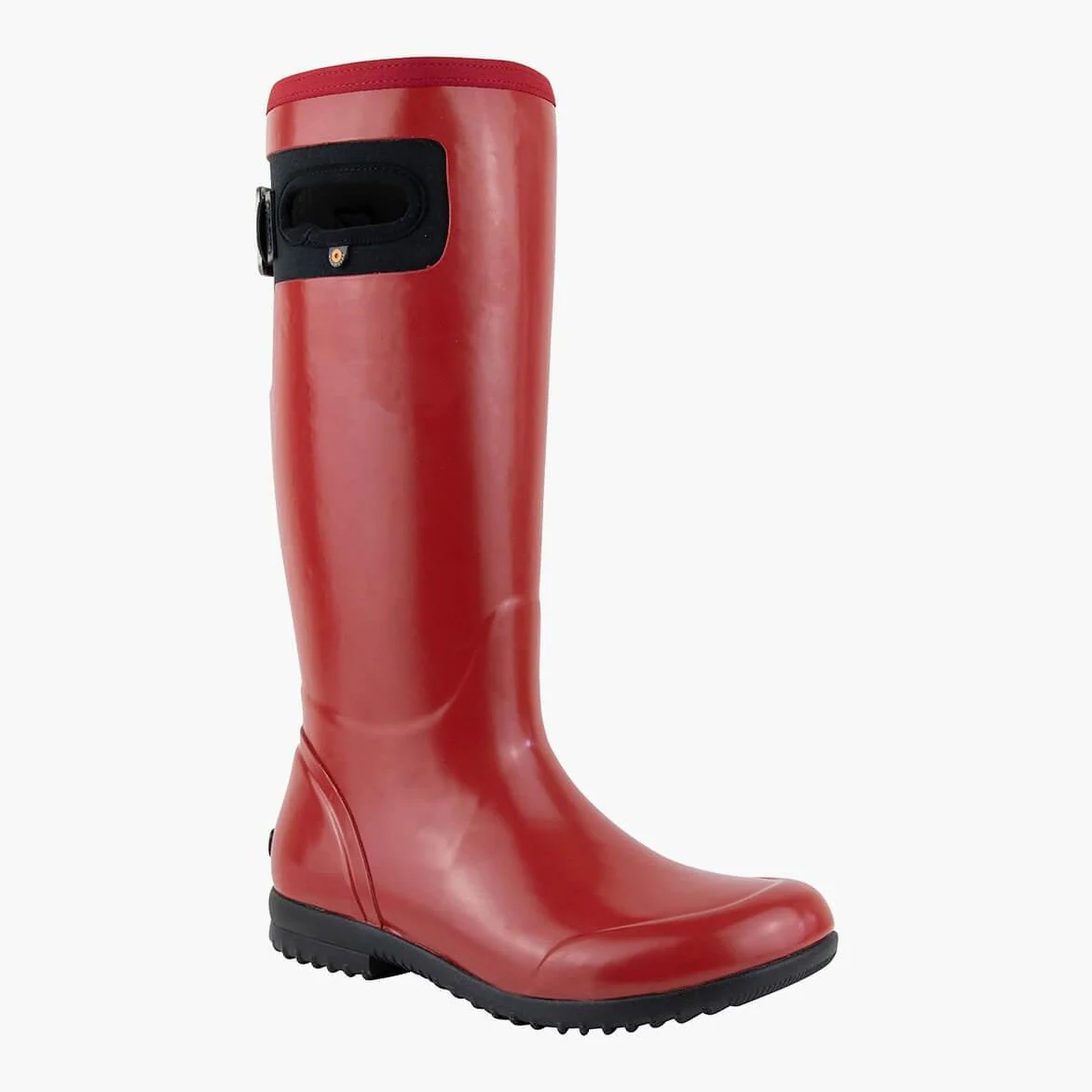 BOGS Tacoma Tall Red - Image 20