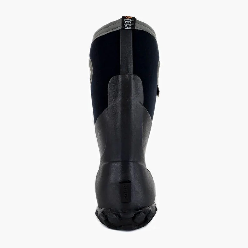 BOGS Ultra Mid Farm Men Black - Image 16