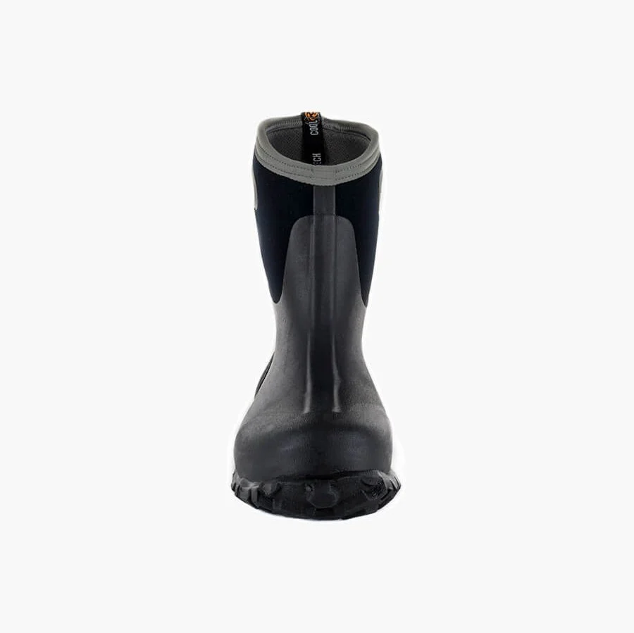 BOGS Ultra Mid Farm Men Black - Image 2
