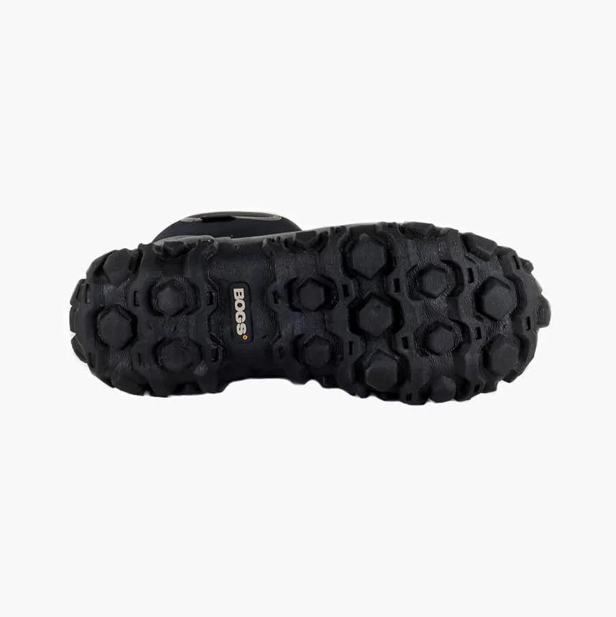 BOGS Ultra Mid Farm Men Black - Image 25