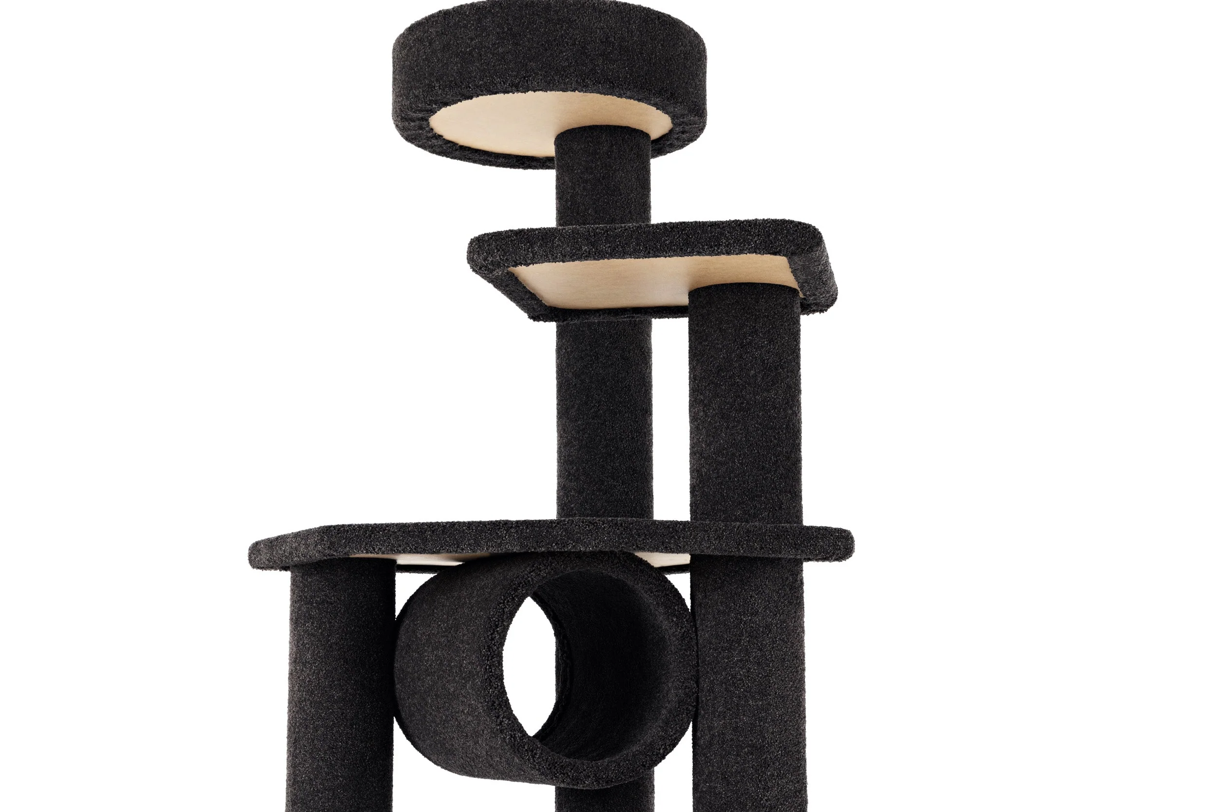 Bosscat Meika Premium Cat Tree - Image 4