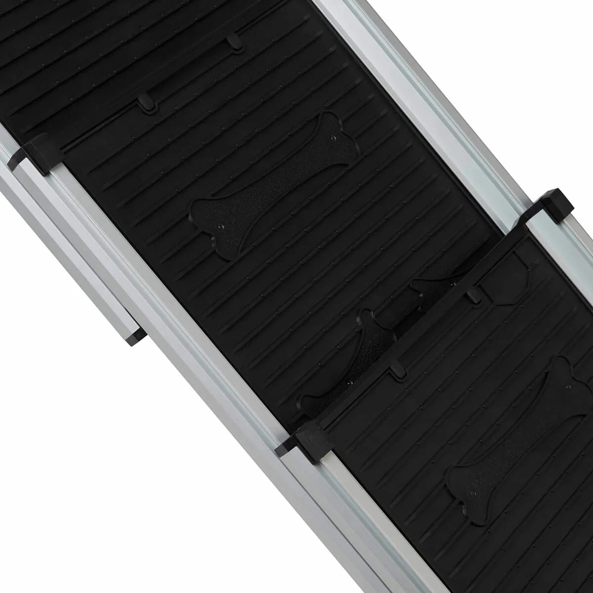 Buddy & Belle Adjustable Outdoor Dog Ramp - Image 5