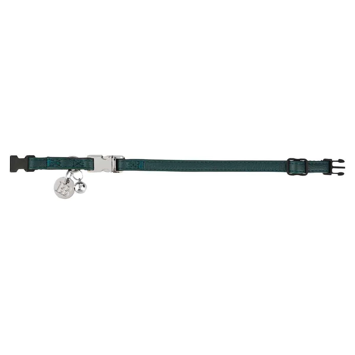 Buddy & Belle Cat Collar Deep Ocean - Image 4