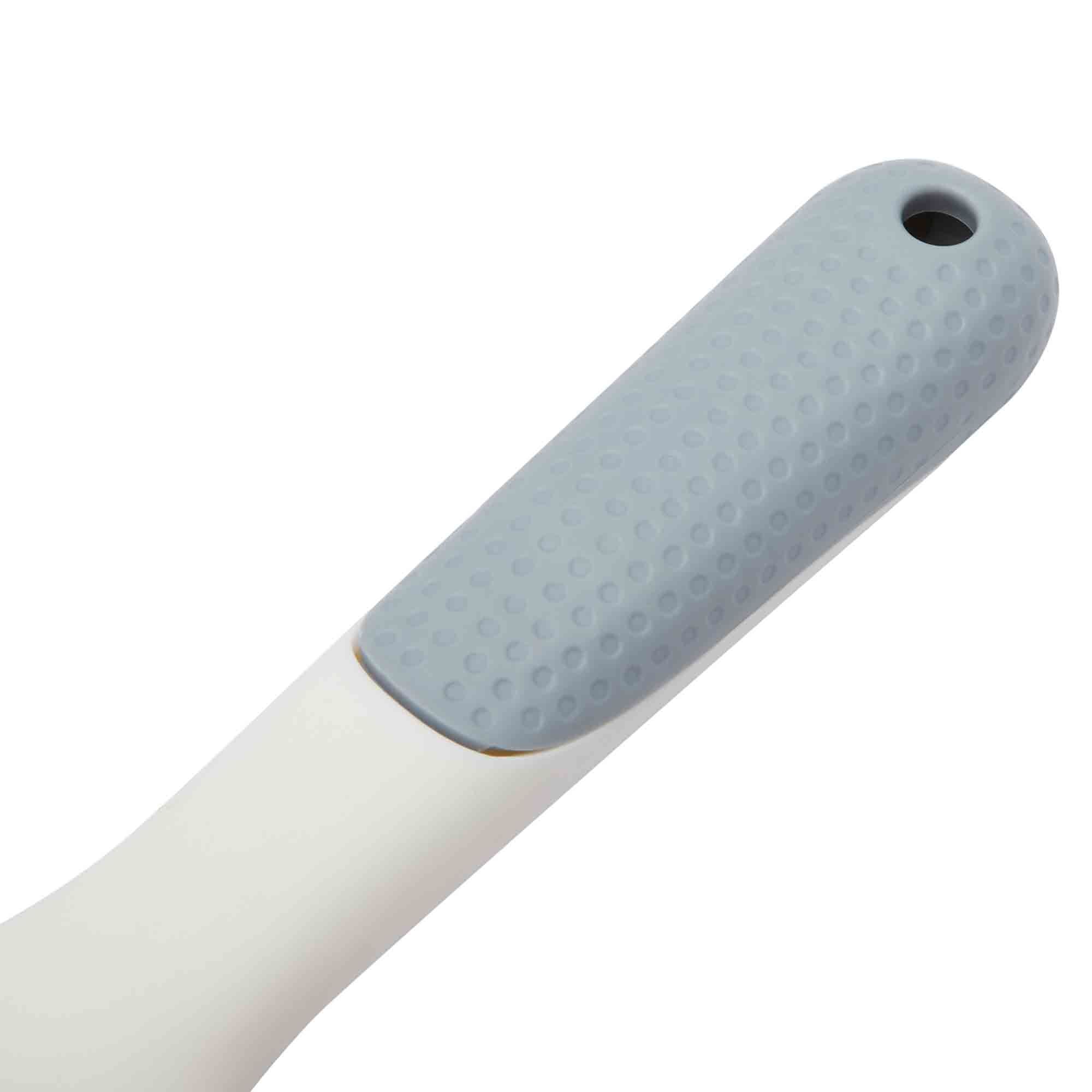 Buddy & Belle Cat Litter Scoop White/Grey - Image 4
