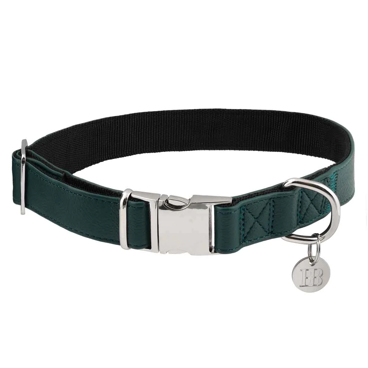 Buddy & Belle Dog Collar
