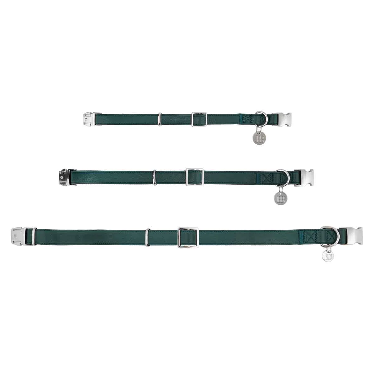 Buddy & Belle Dog Collar - Image 4