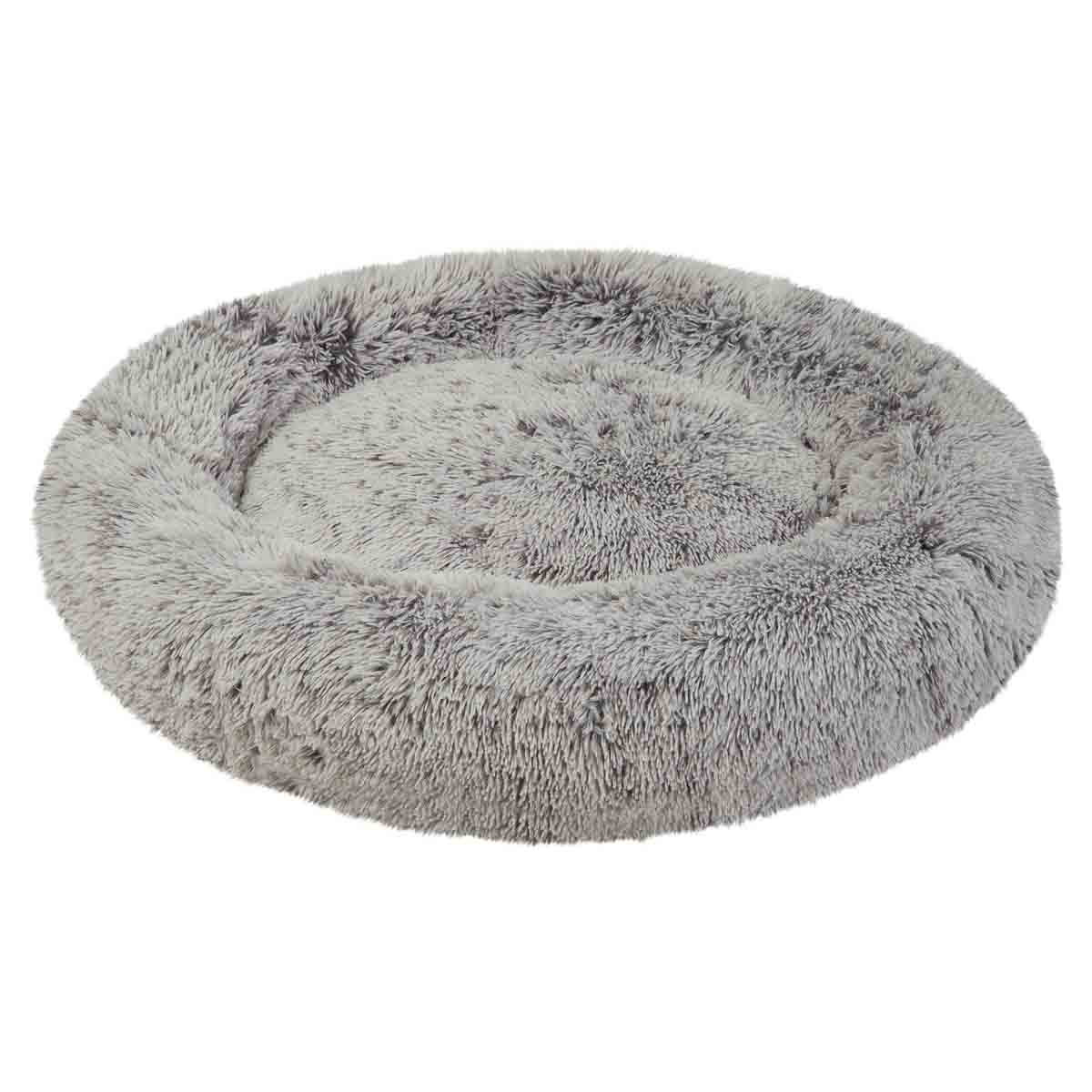 Buddy & Belle Comfort Cuddler Round Bed Lunar