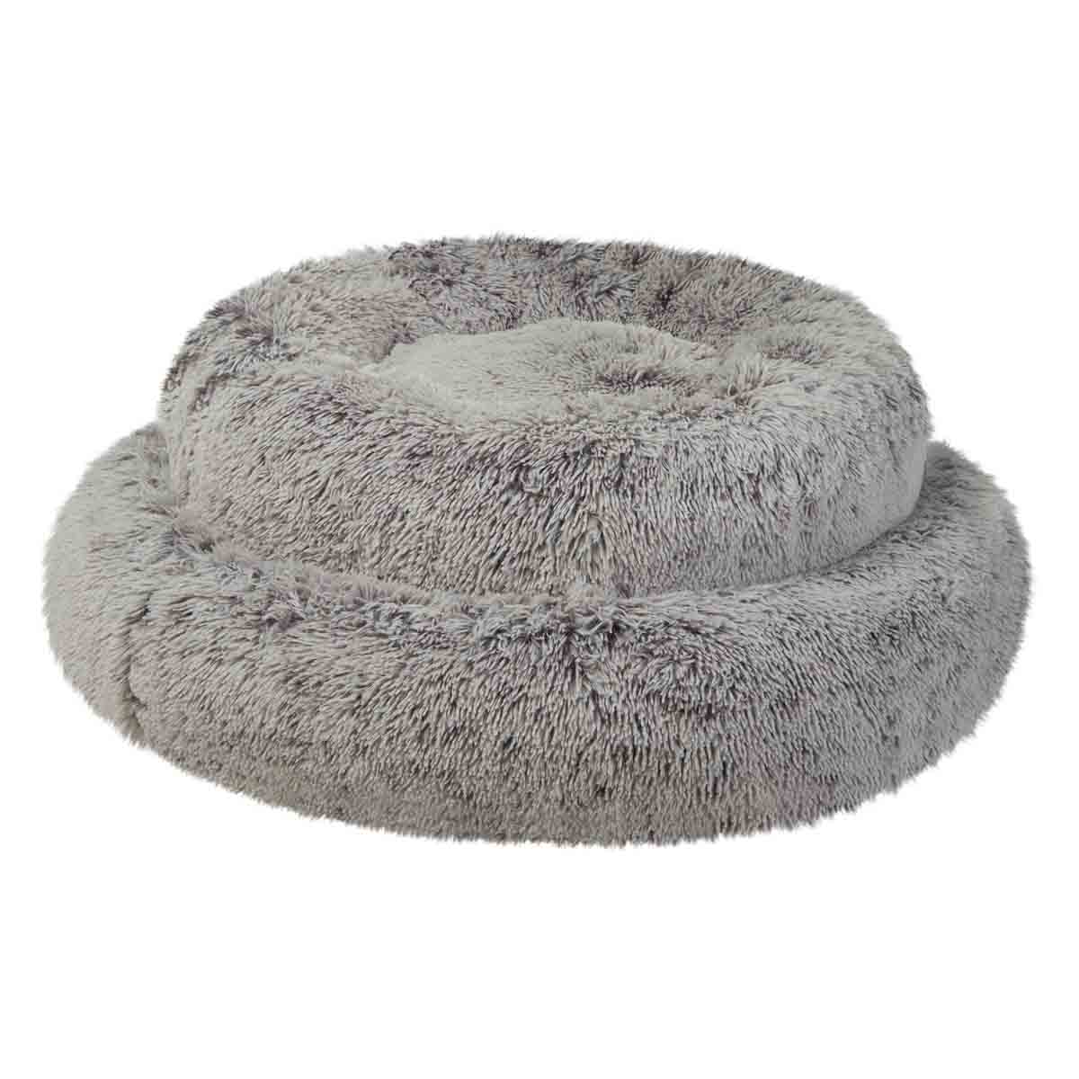 Buddy & Belle Comfort Cuddler Round Bed Lunar - Image 7