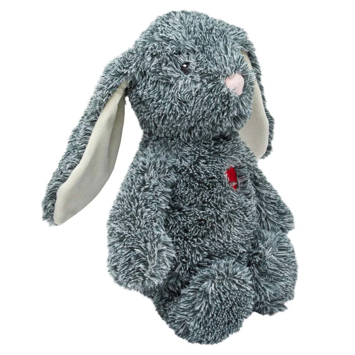 Buddy & Belle Comfort Me Bunny Dog Toy - Image 6