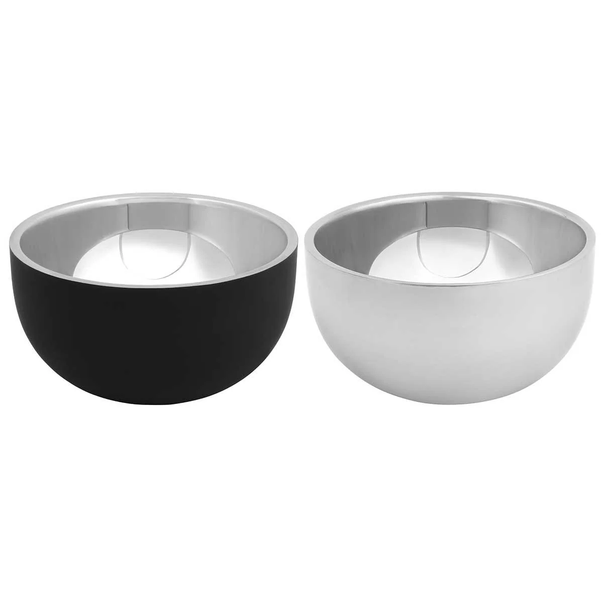 Buddy & Belle Curved Double Wall Dog Bowl 700mL - Image 18