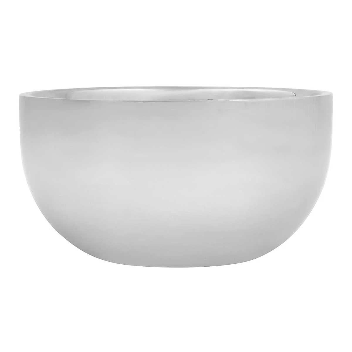 Buddy & Belle Curved Double Wall Dog Bowl 700mL - Image 25