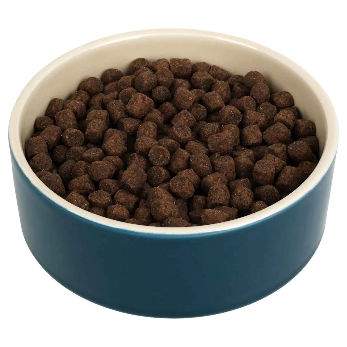 Buddy & Belle Deep Lagoon Ceramic Bowl - Image 6