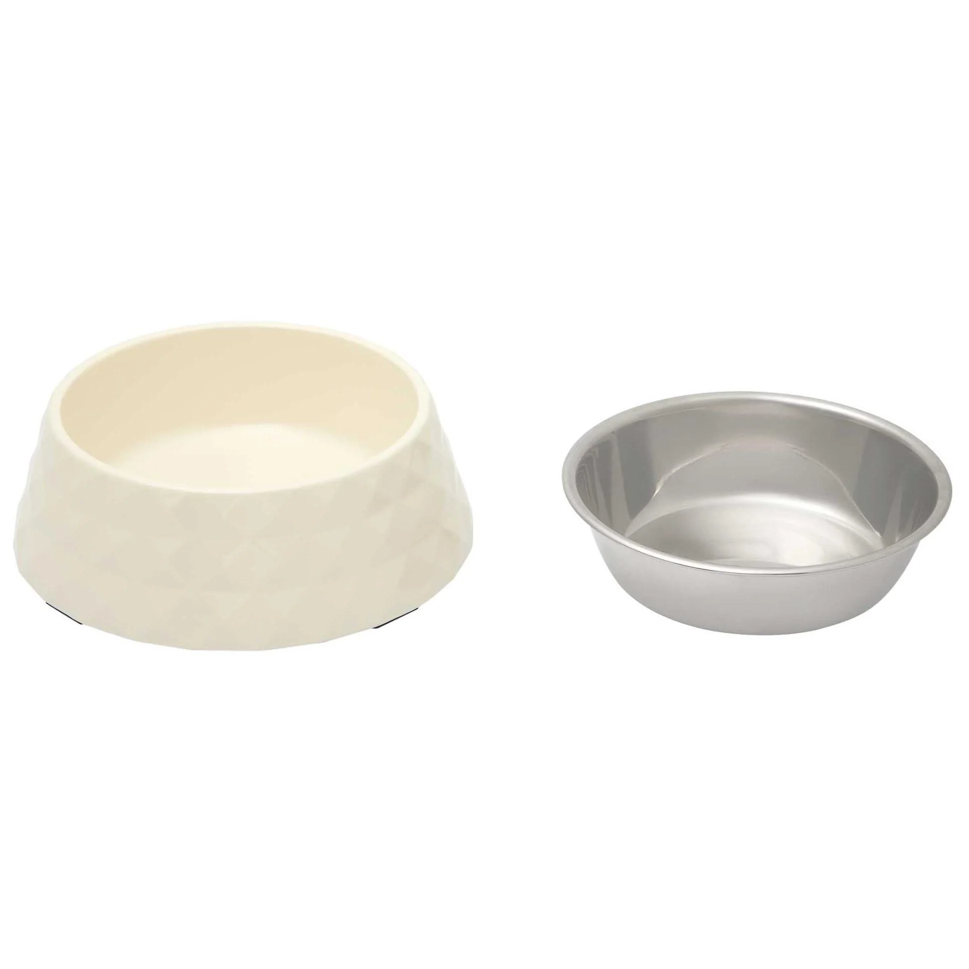 Buddy & Belle Diamond Melamine Dog Bowl - Image 33