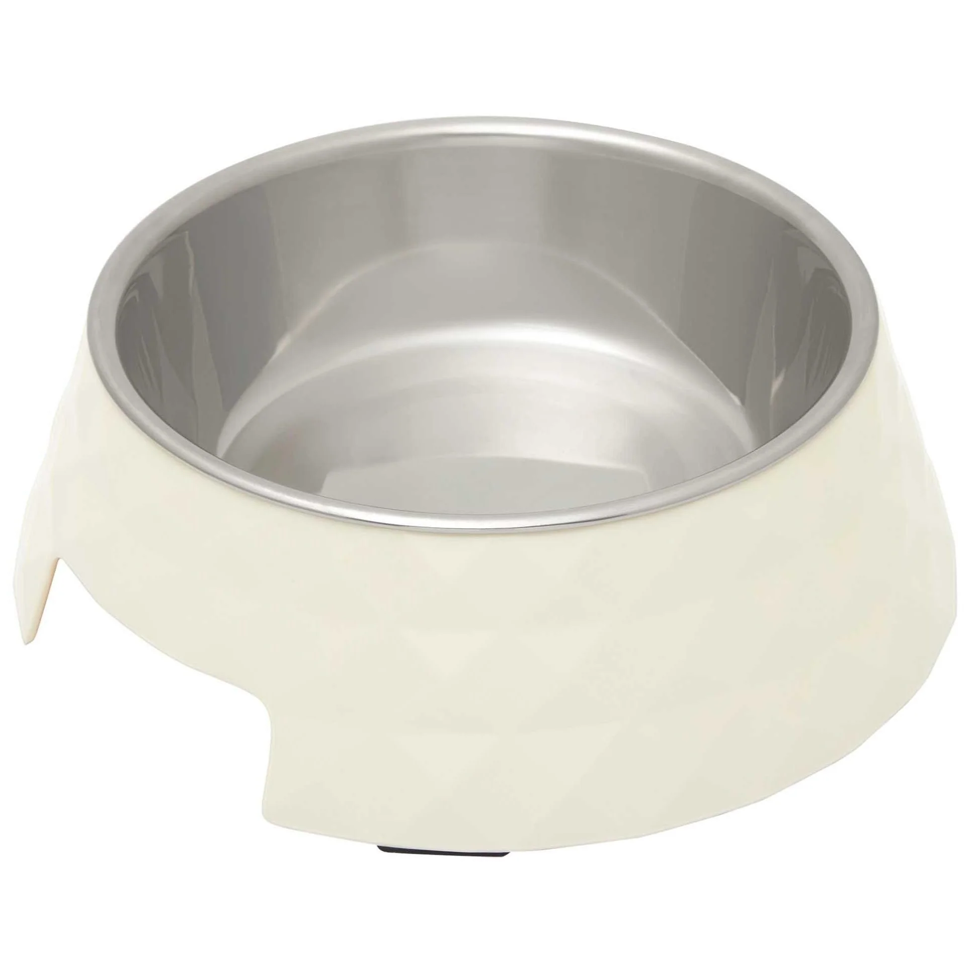 Buddy & Belle Diamond Melamine Dog Bowl - Image 9