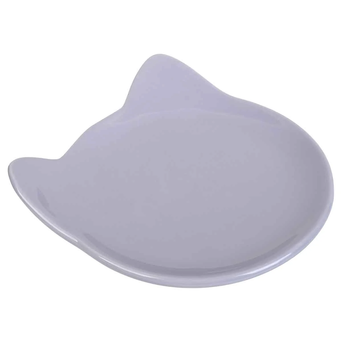 Buddy & Belle Dolomite Cat Plate - Image 3