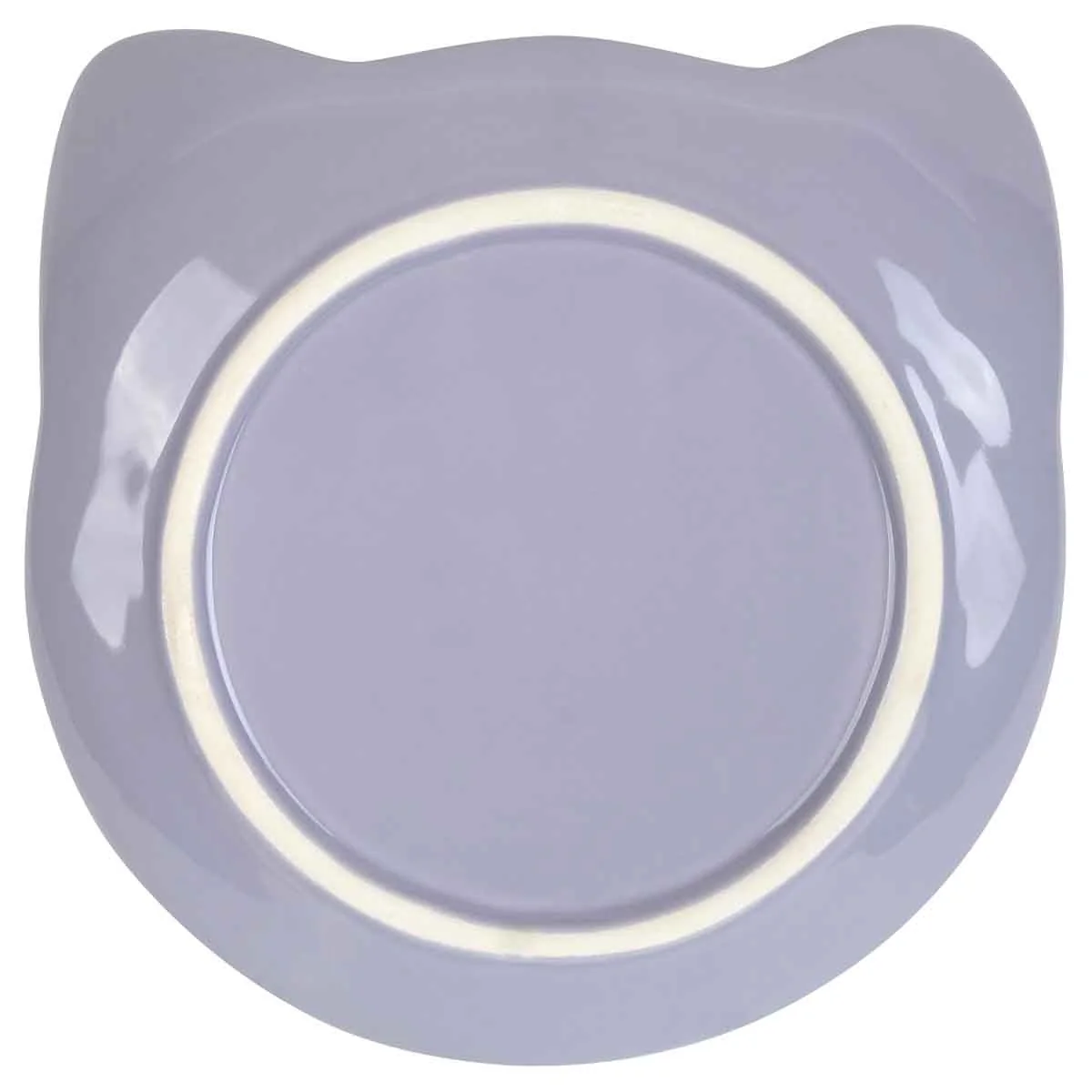 Buddy & Belle Dolomite Cat Plate - Image 7