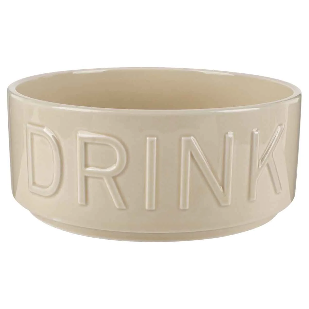 Buddy & Belle Eat-Drink Ceramic Bowl - Image 10