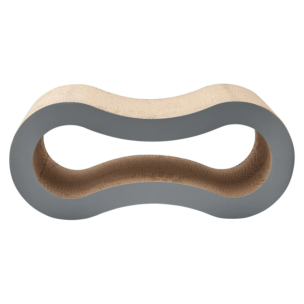 Buddy & Belle Infinity Lounge Cat Scratcher - Image 2