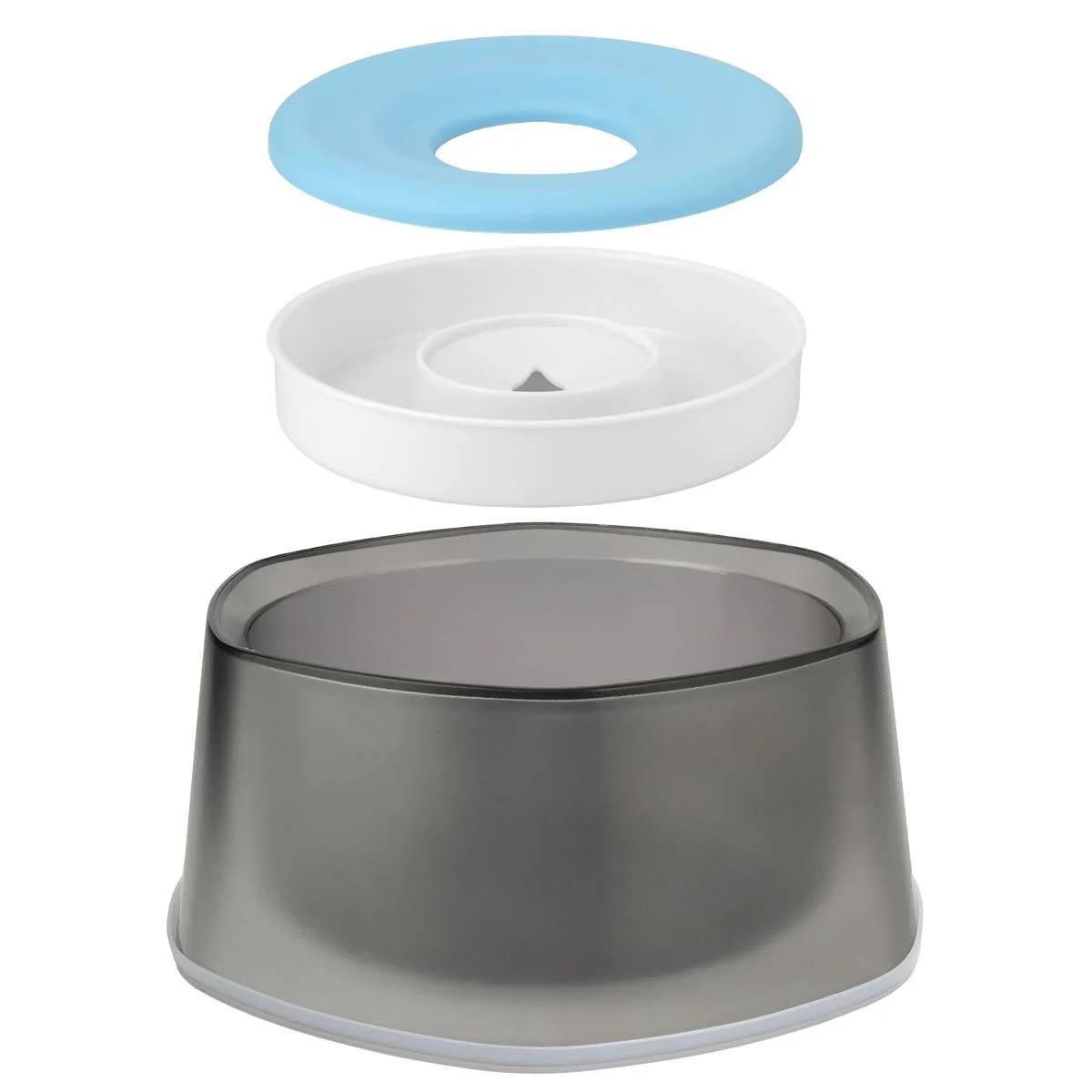 Buddy & Belle Mess Free Dog Bowl - Image 4