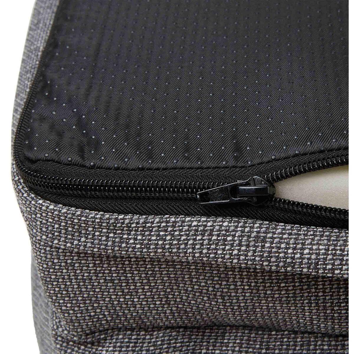 Buddy & Belle Orthopedic Lounge Dog Bed - Image 6