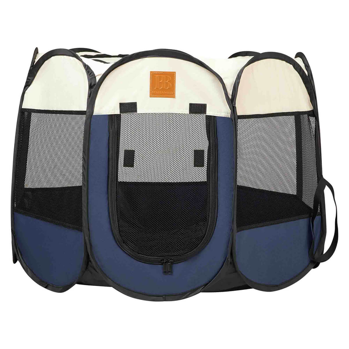 Buddy & Belle Pet Collapsible Playpen - Image 3