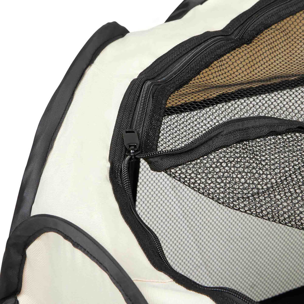 Buddy & Belle Pet Collapsible Playpen - Image 5