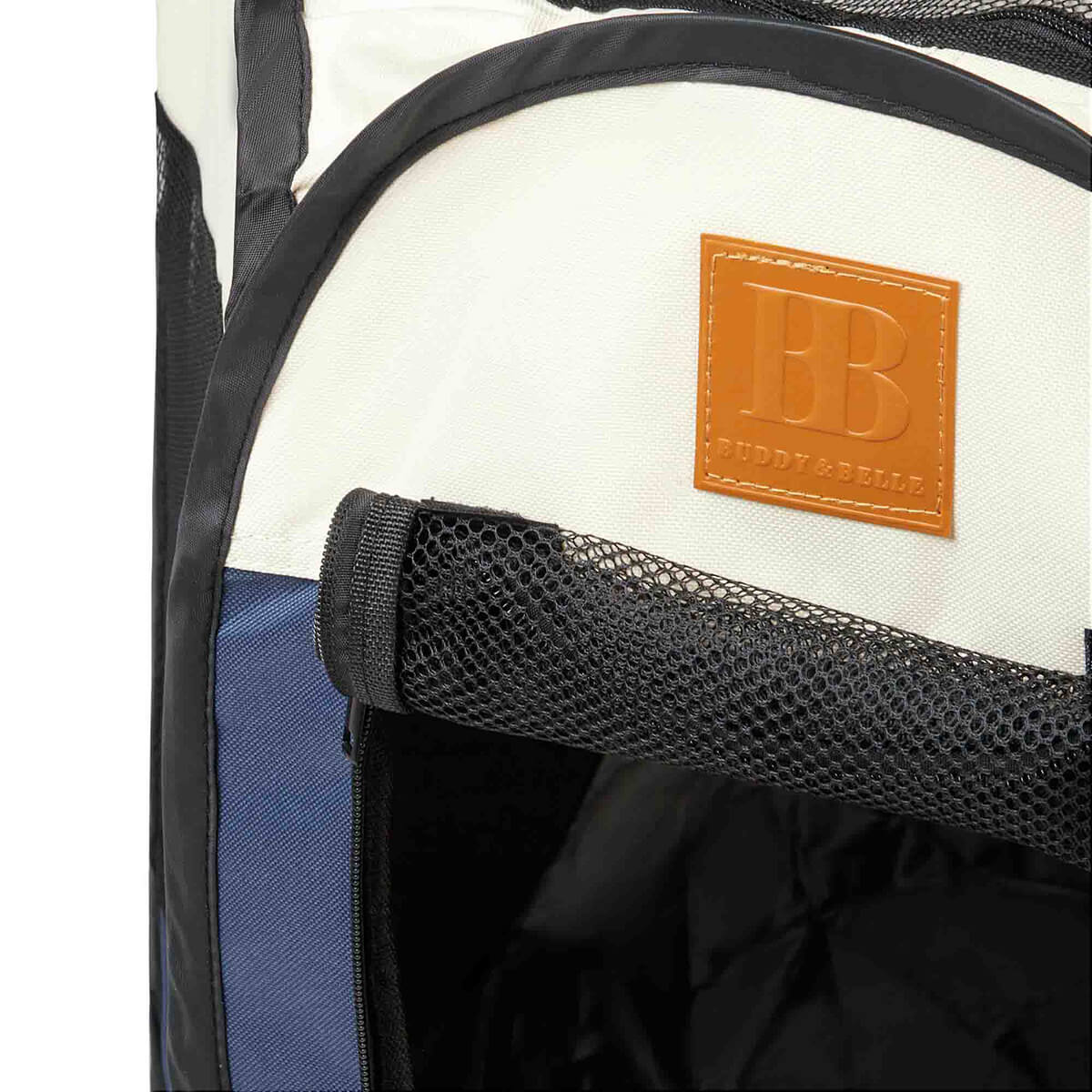 Buddy & Belle Pet Collapsible Playpen - Image 6