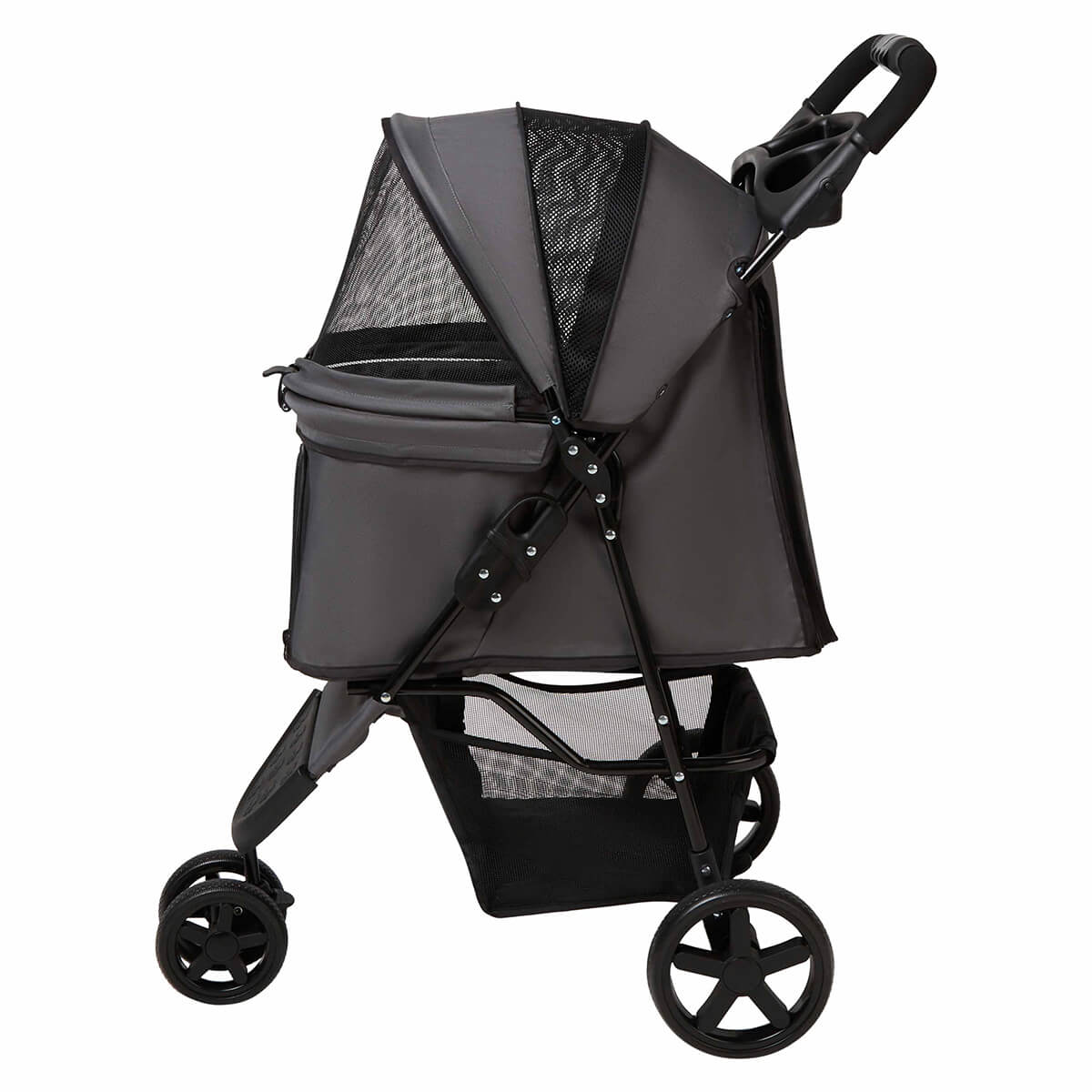 Buddy & Belle Pet Stroller - Image 4