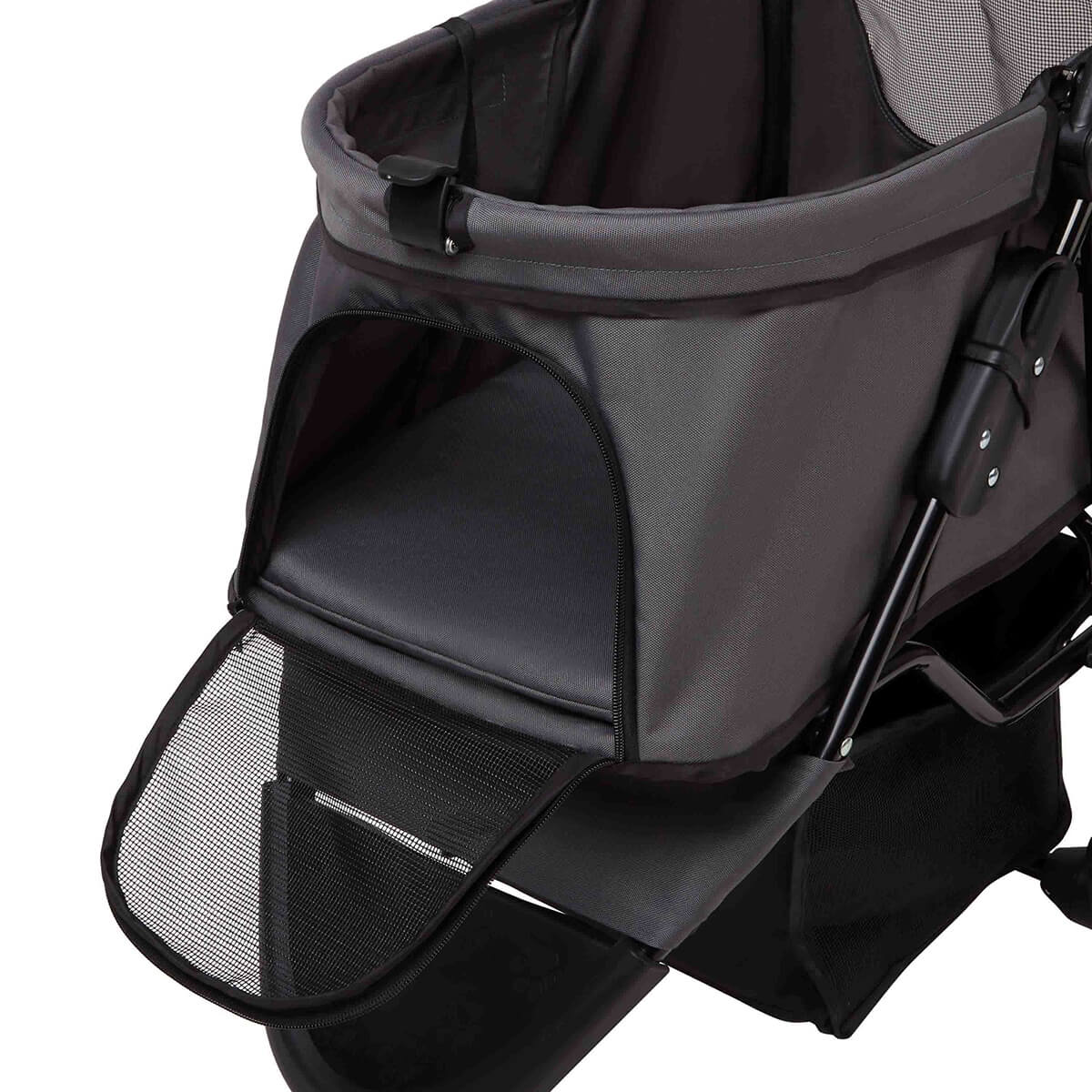 Buddy & Belle Pet Stroller - Image 6