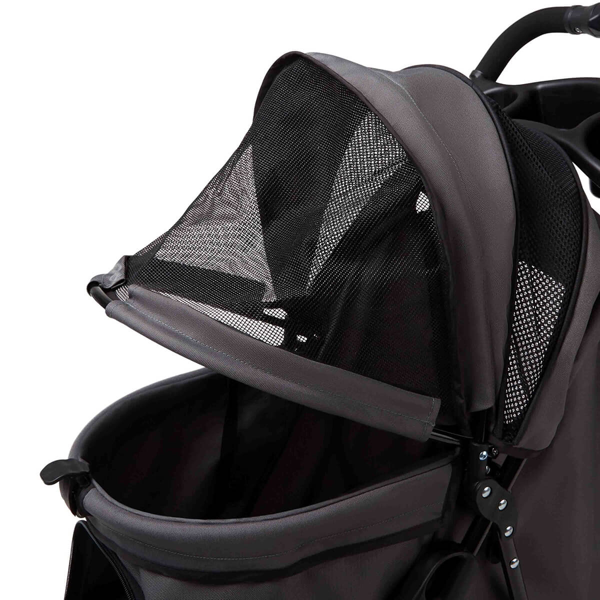 Buddy & Belle Pet Stroller - Image 7