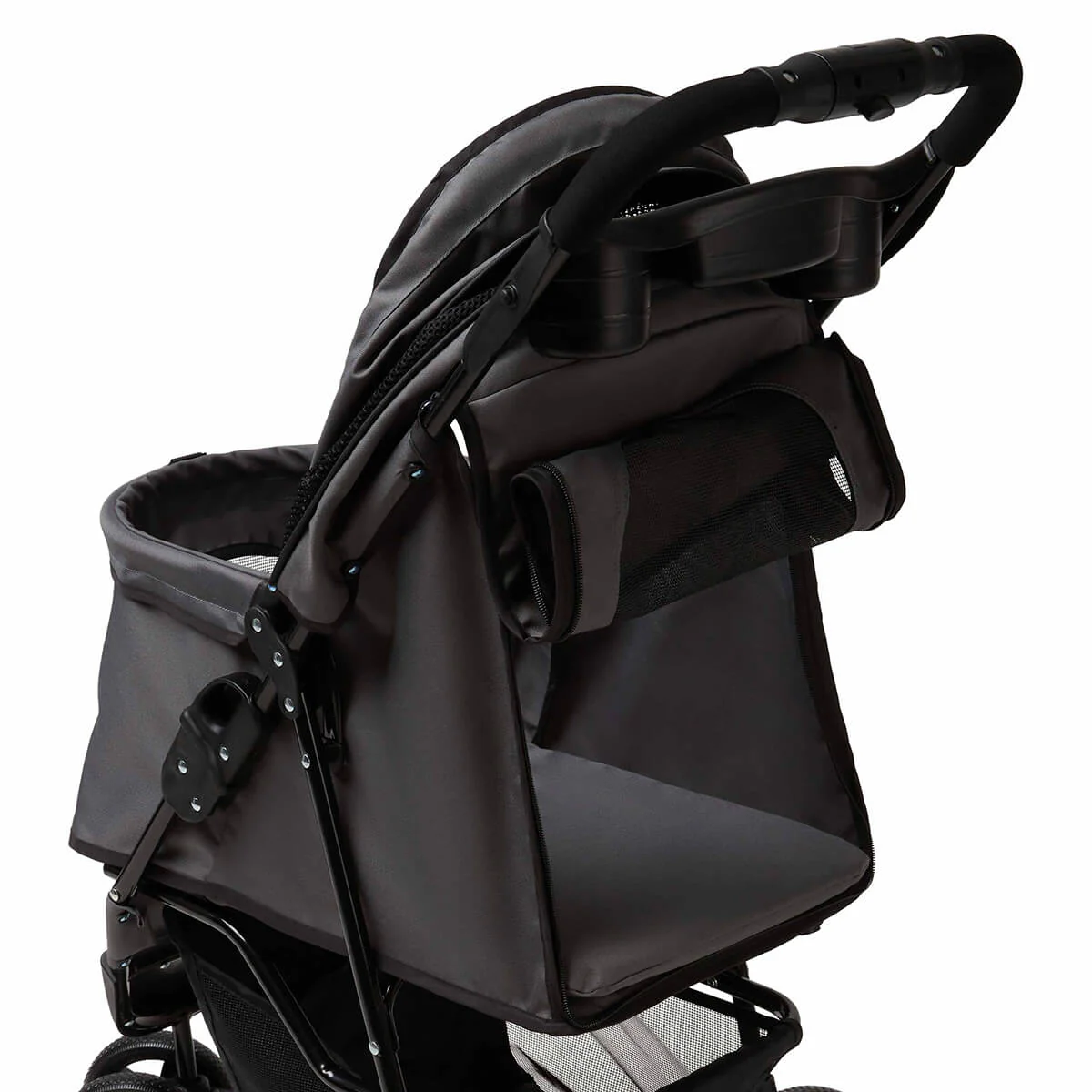 Buddy & Belle Pet Stroller - Image 9