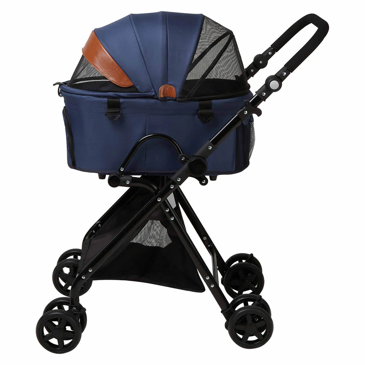 Buddy & Belle Pet Stroller & Carrier - Image 4