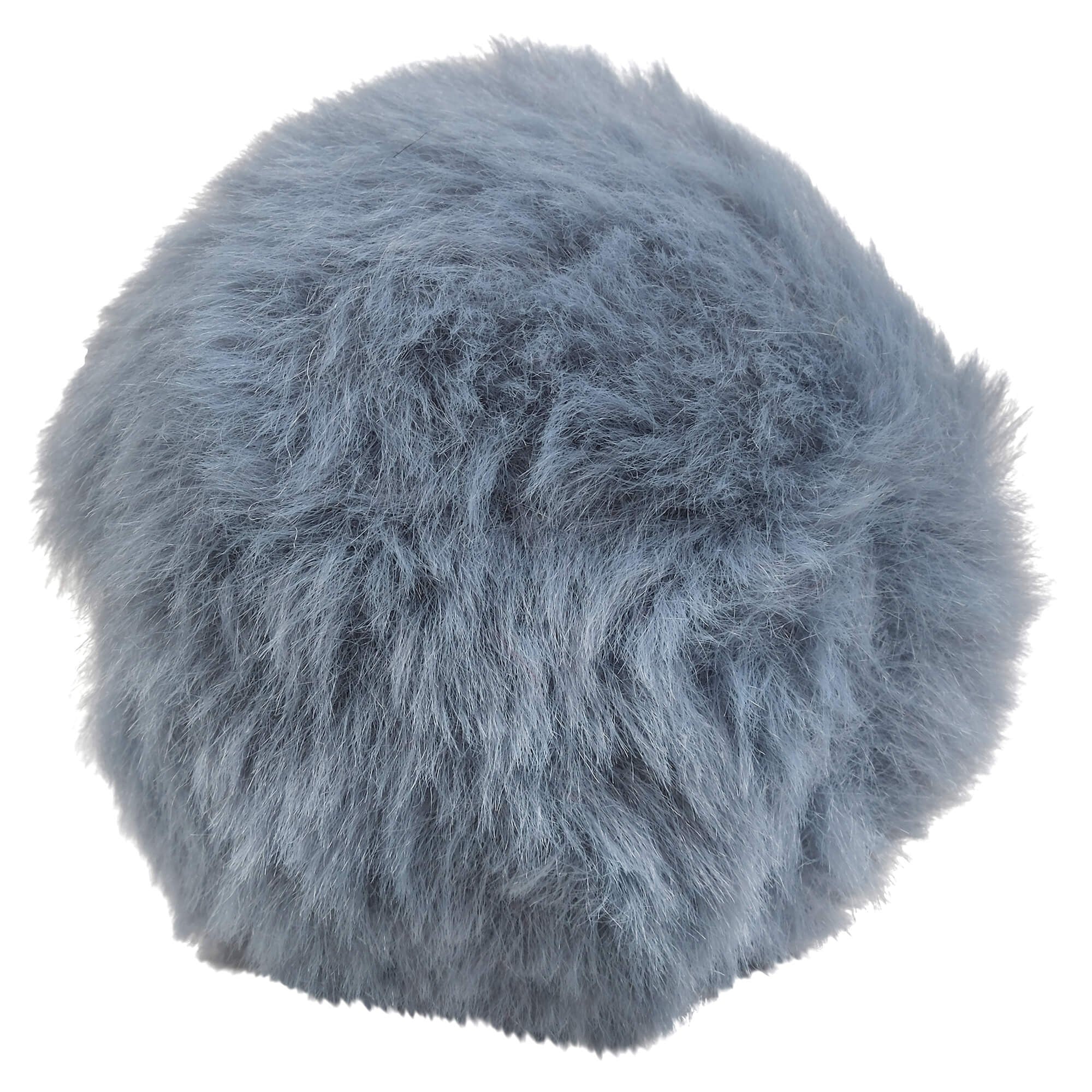 Buddy & Belle Plush Cat Toy Balls - Image 5