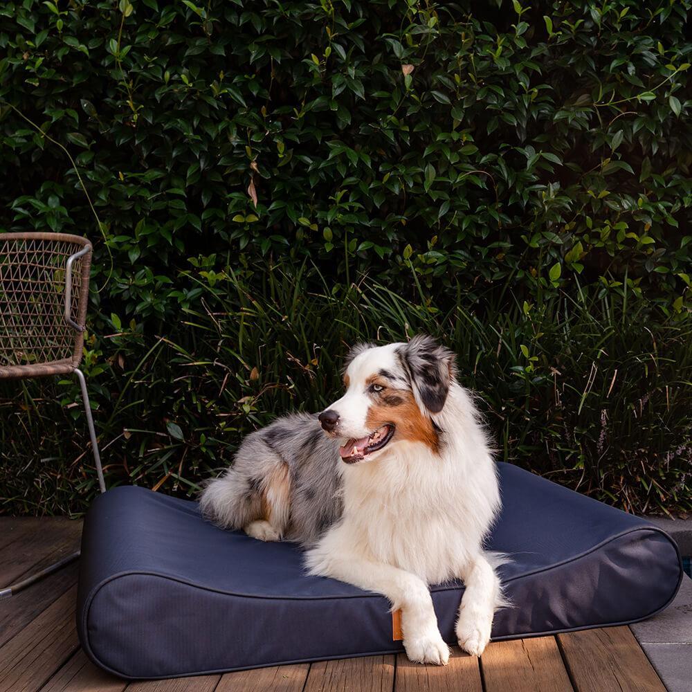 Buddy & Belle Outdoor Orthopaedic Lounger Dog Bed - Image 21