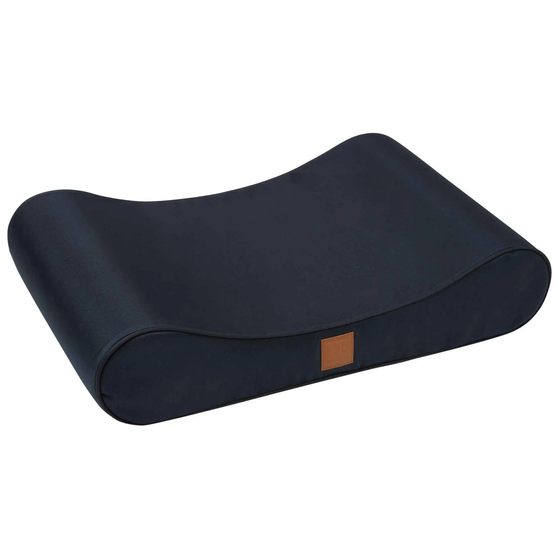 Buddy & Belle Outdoor Orthopaedic Lounger Dog Bed - Image 4