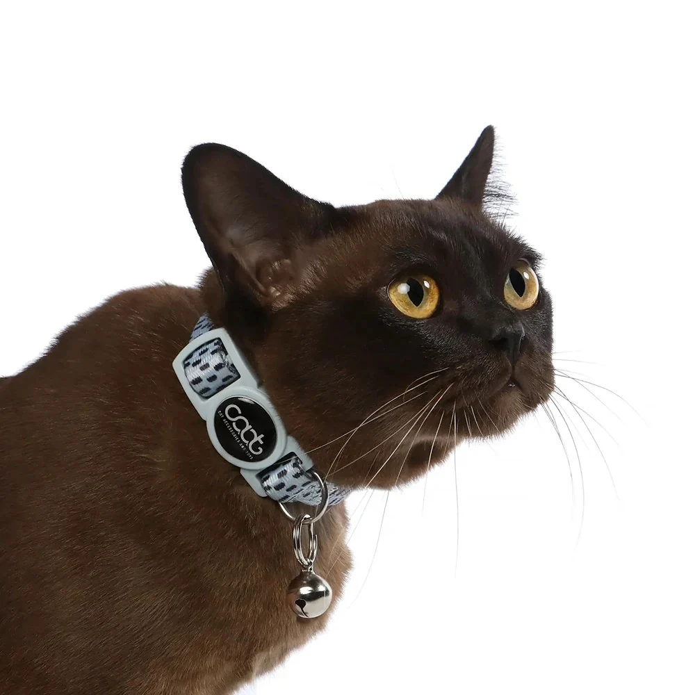 CAAT Nylon Cat Collar Dash - Image 5