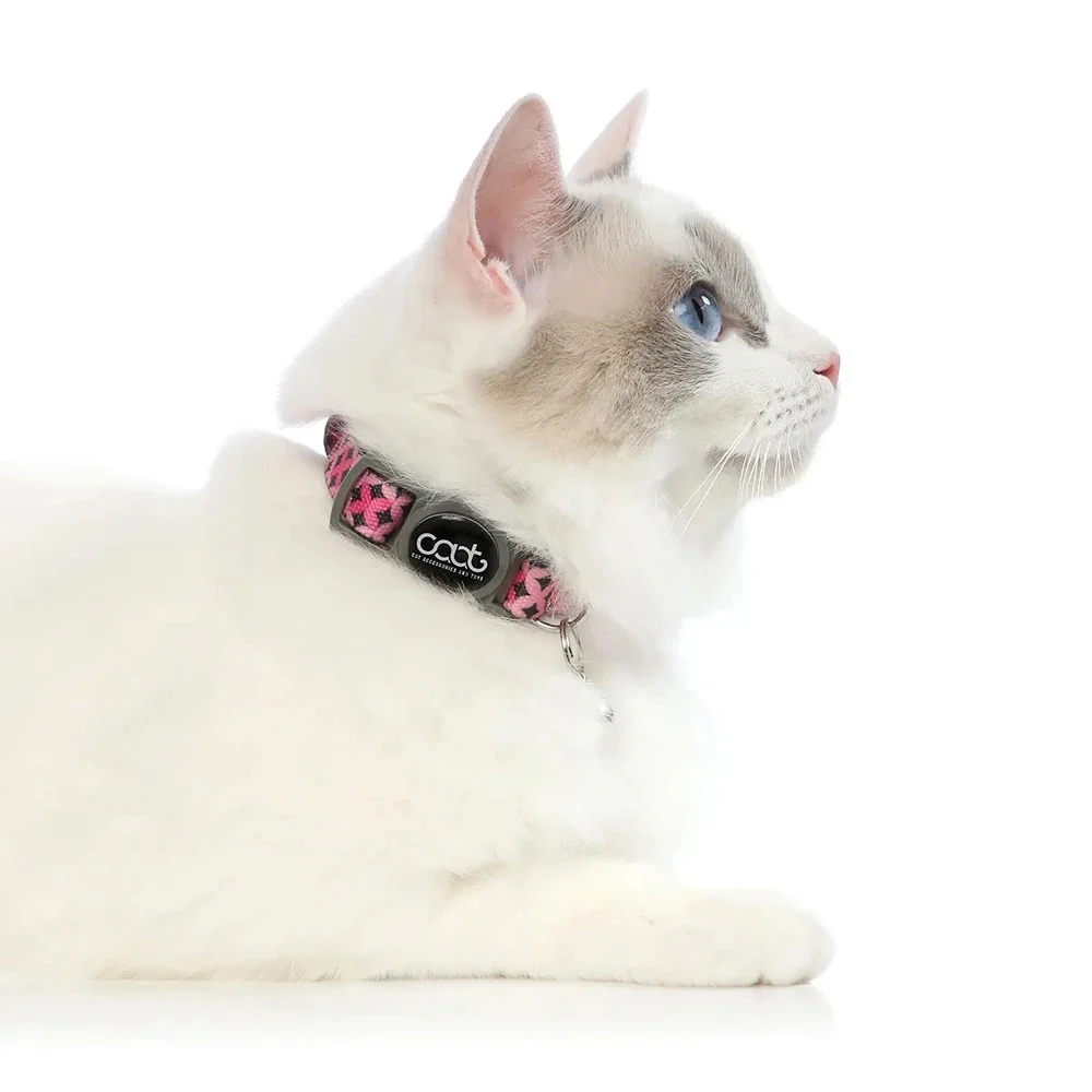 CAAT Nylon Kitten Collar Dash - Image 3