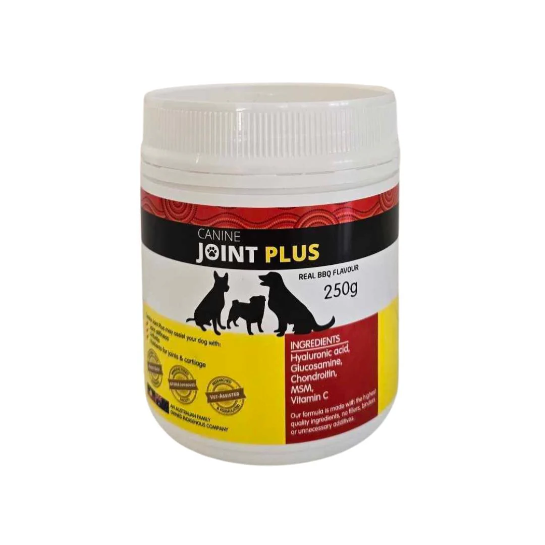 Canine Joint Plus - Image 2
