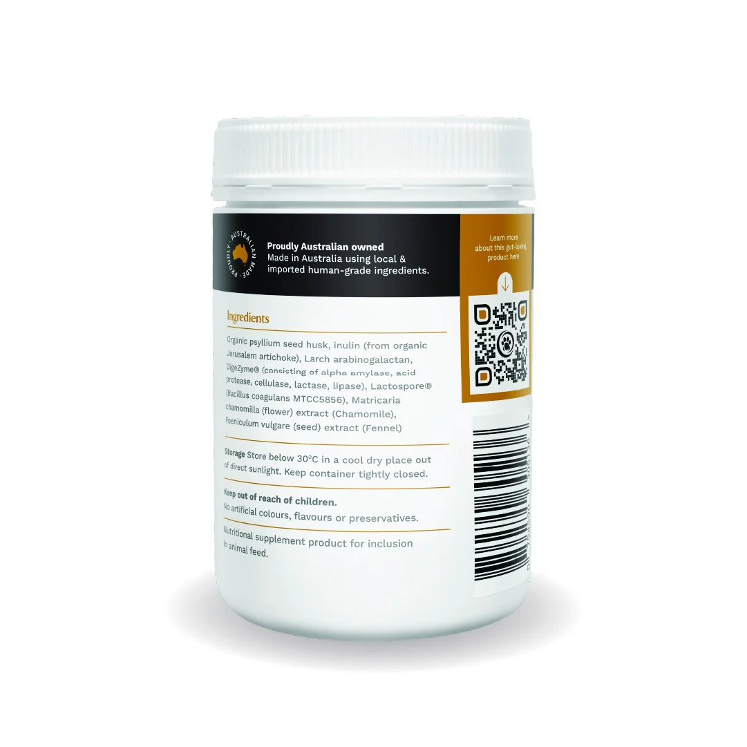 CanineCeuticals Gut Protect 200g - Image 3