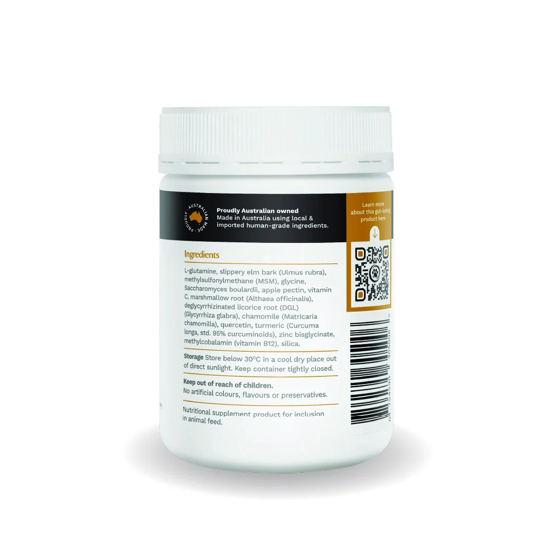 CanineCeuticals Gut Restore 120g - Image 3
