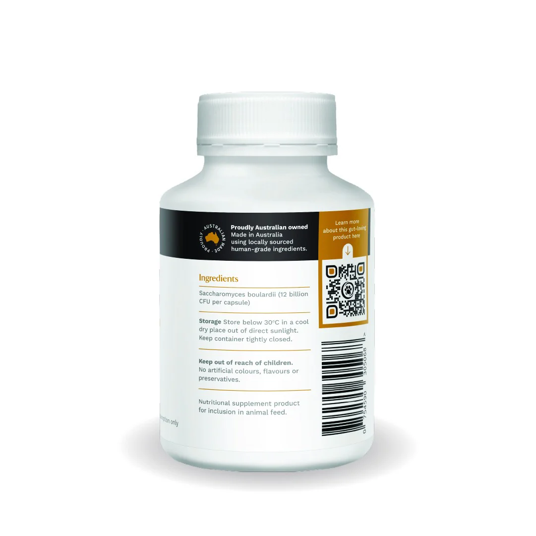CanineCeuticals Pure SB 60 capsules - Image 3