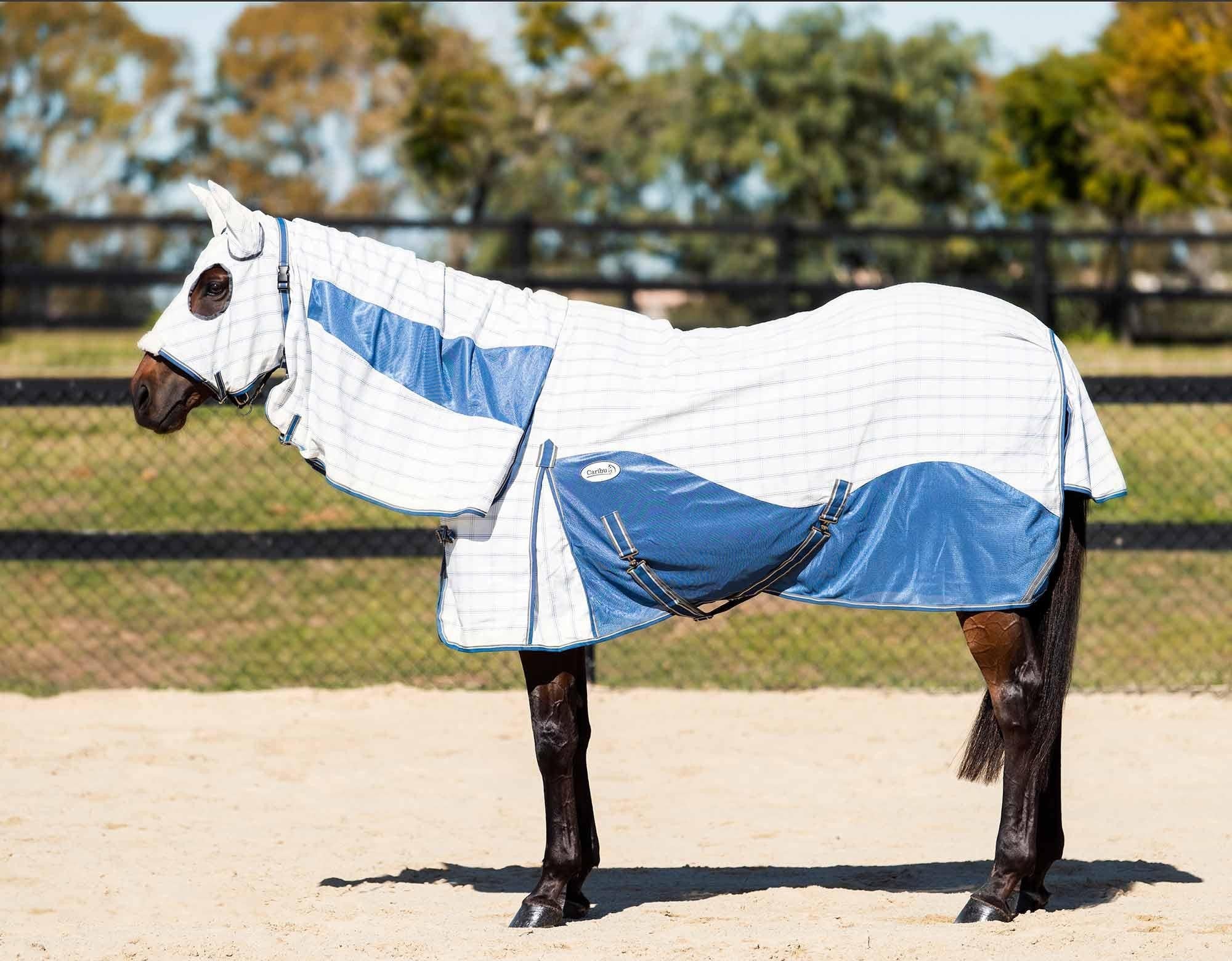 Caribu Atla Hybrid Hooded Combo - Image 15