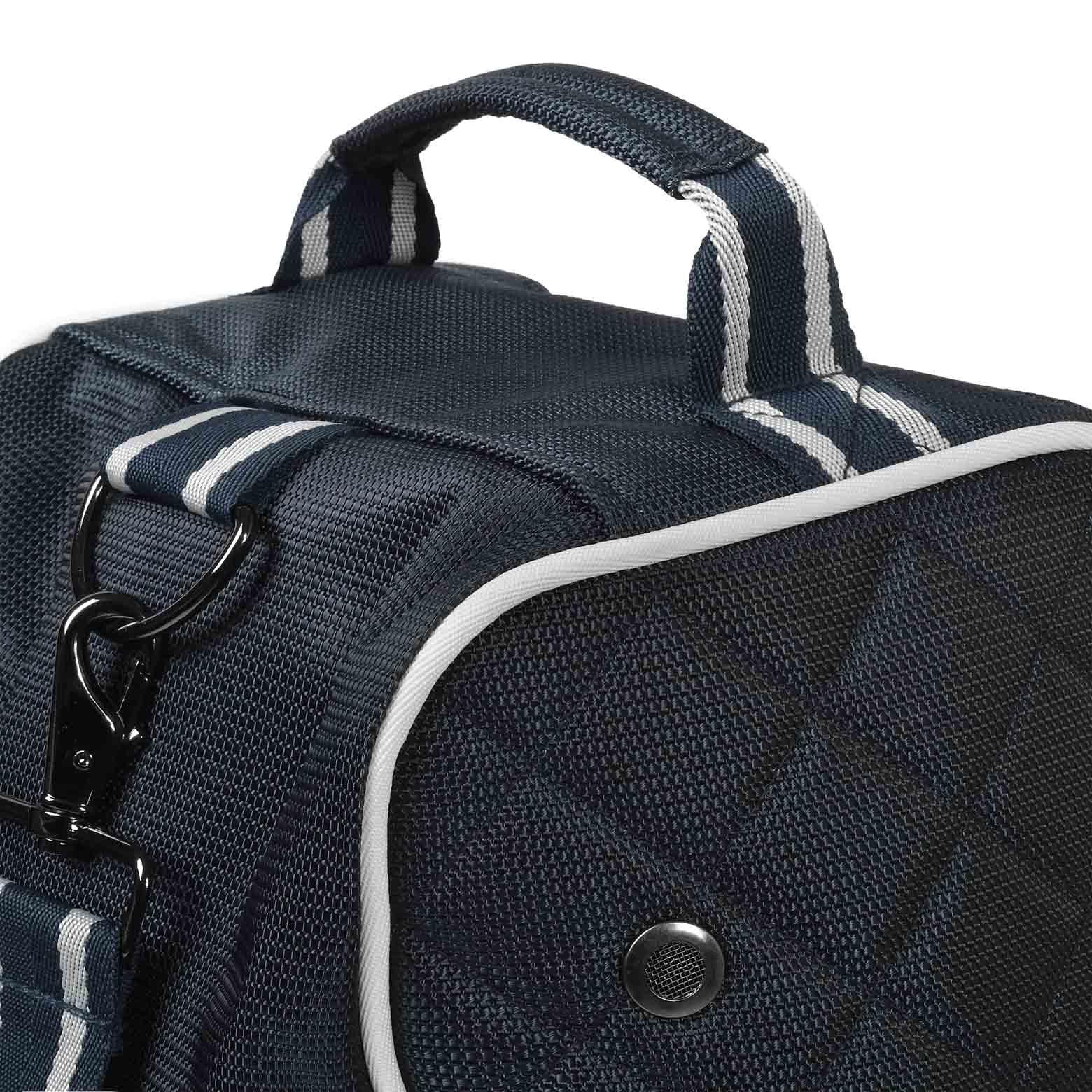Caribu Boot Bag - Image 4