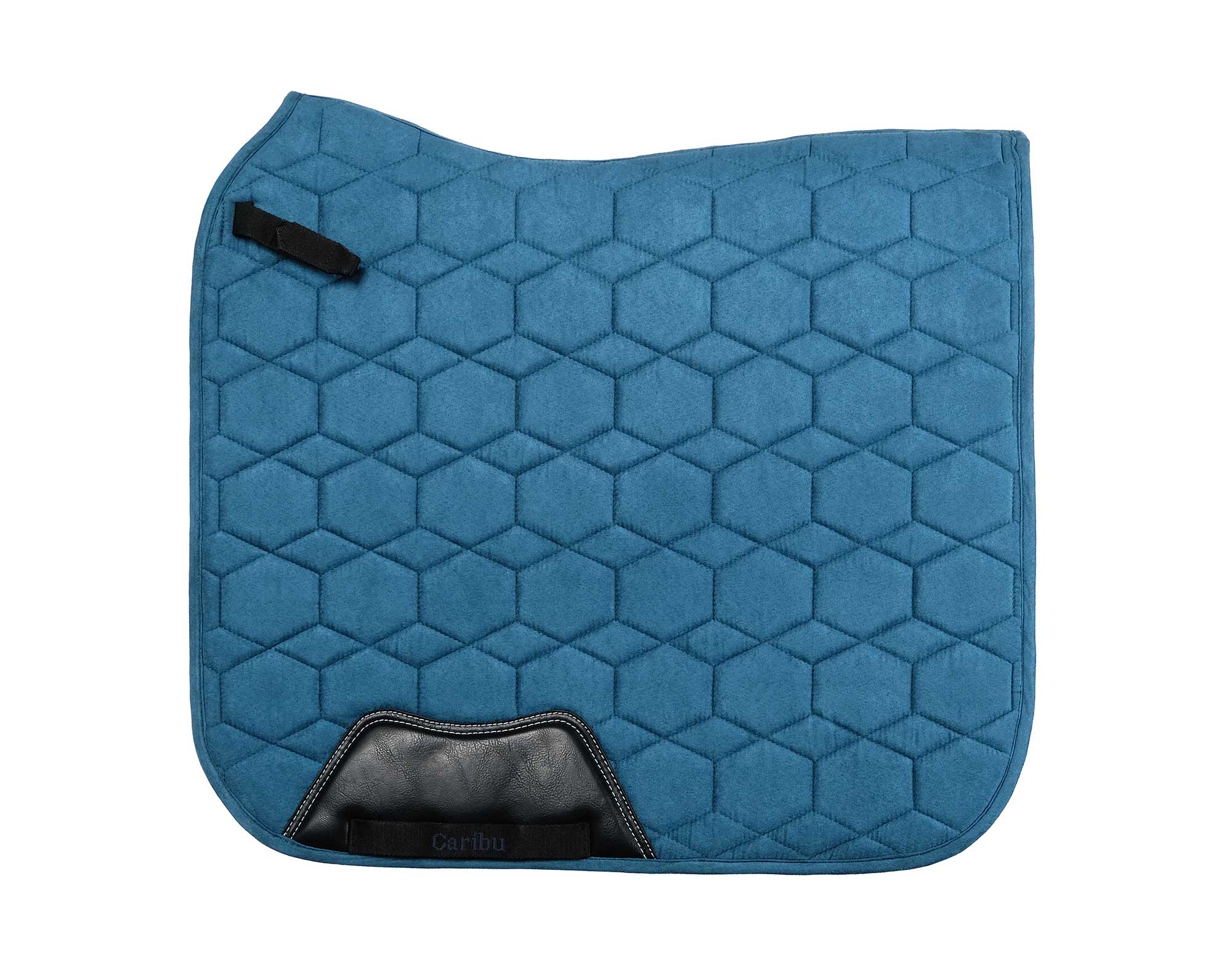 Caribu Dressage Saddle Pad - Image 4