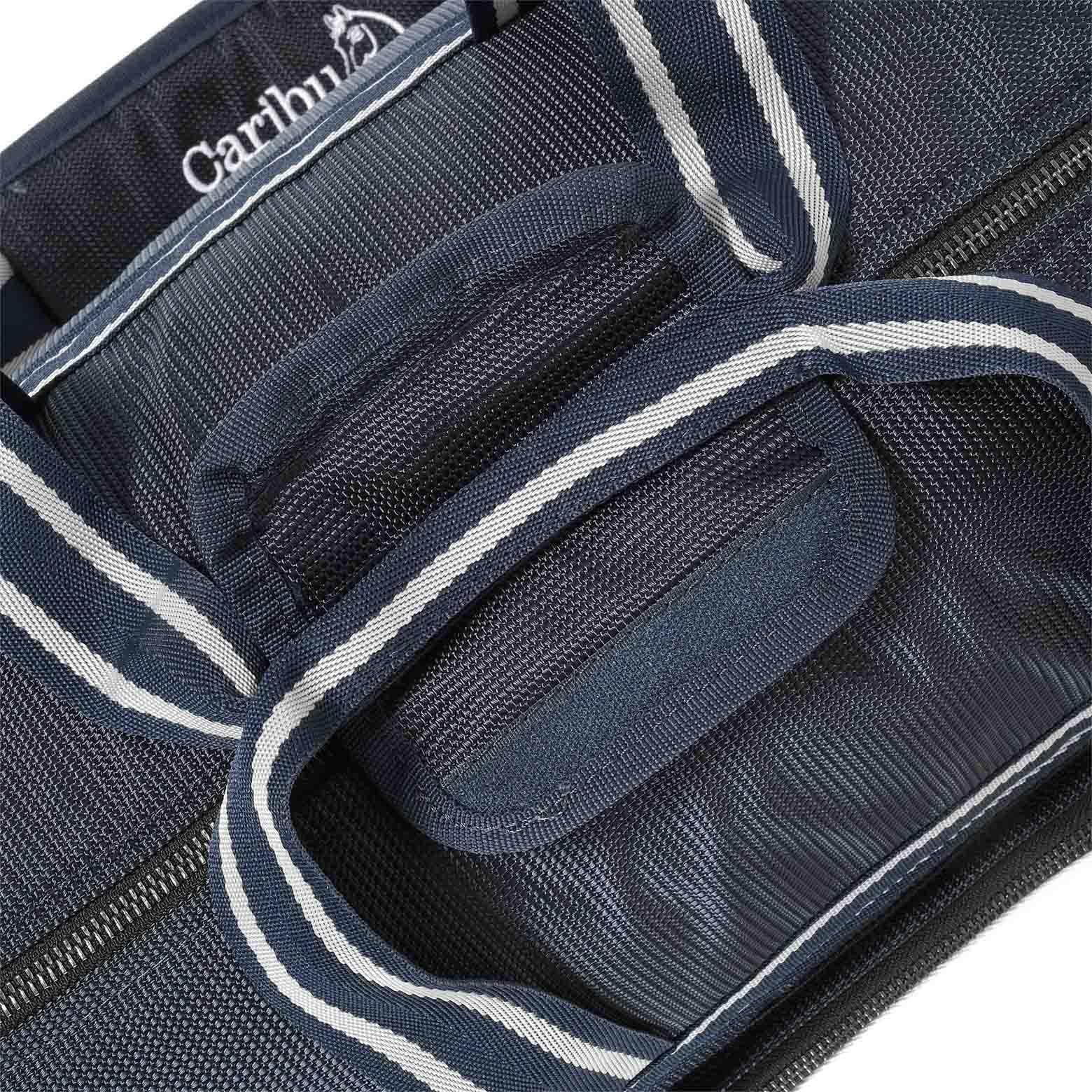 Caribu Duffle Bag - Image 8