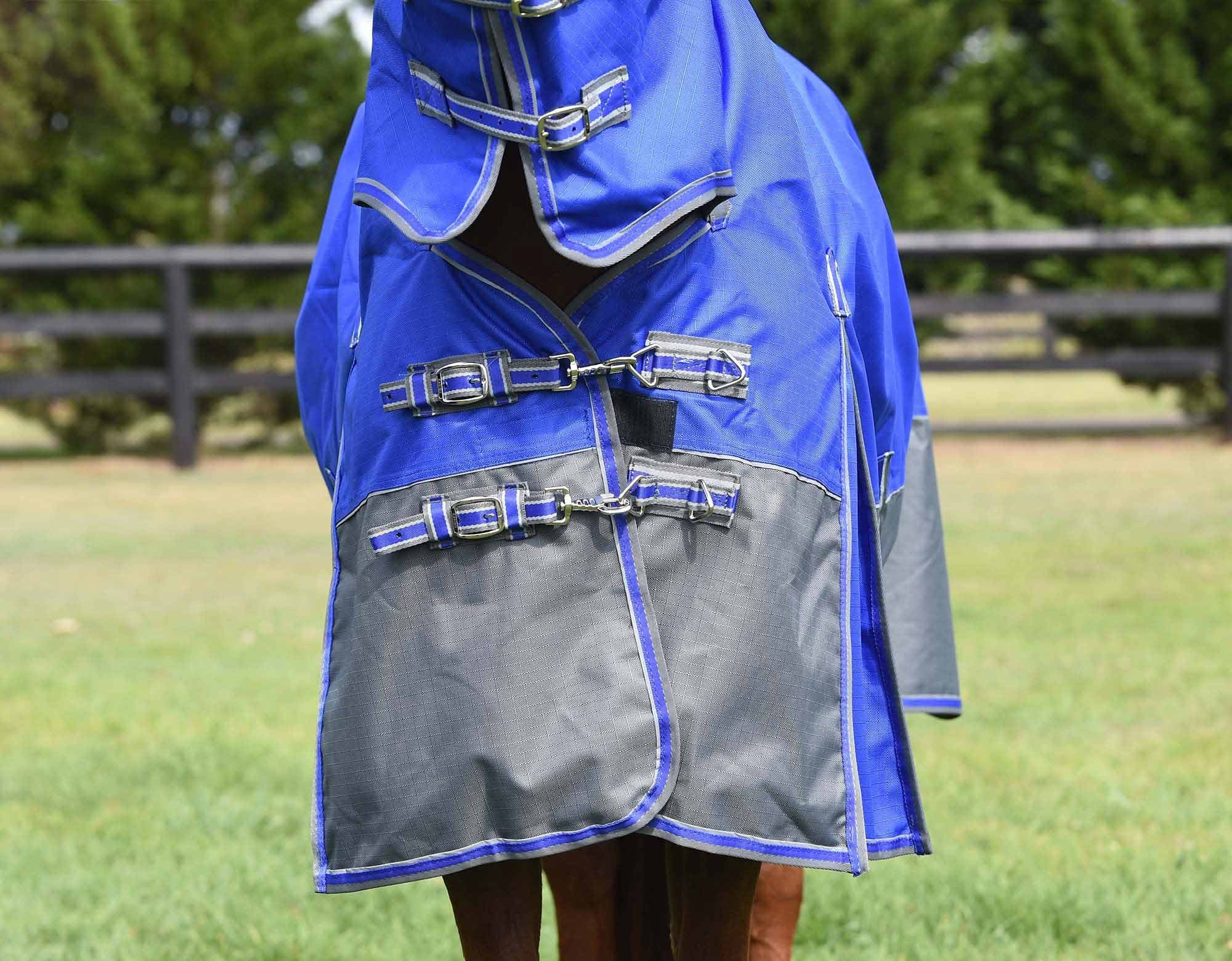 Eclipse Rainsheet Combo - Image 22