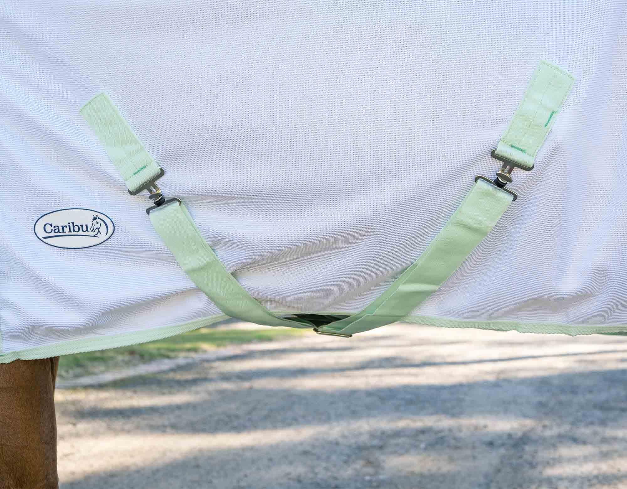 Caribu Enduro Mesh Combo - Image 48