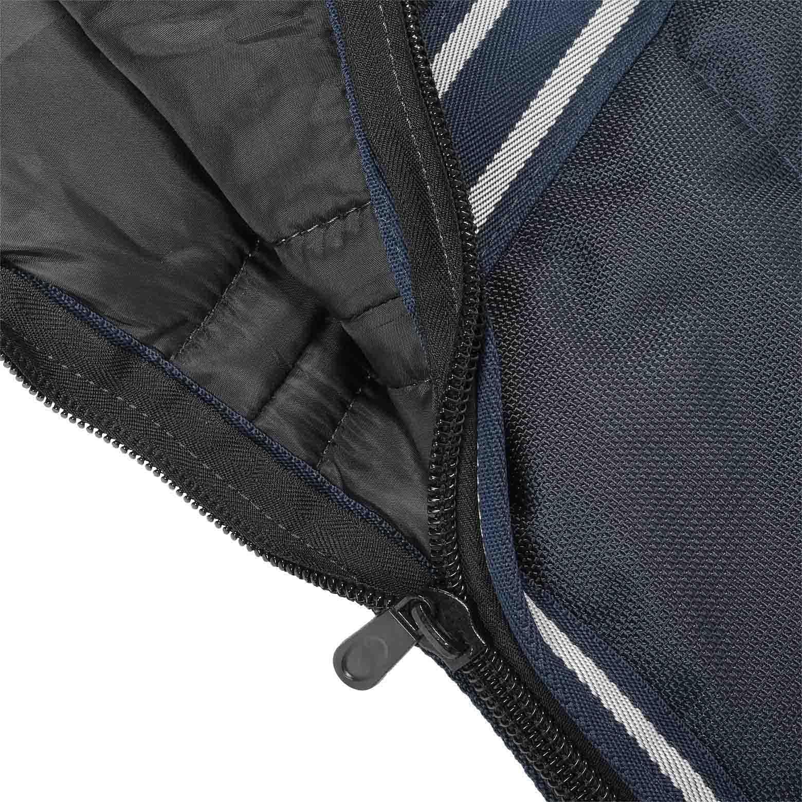 Caribu English Saddle Bag - Image 4