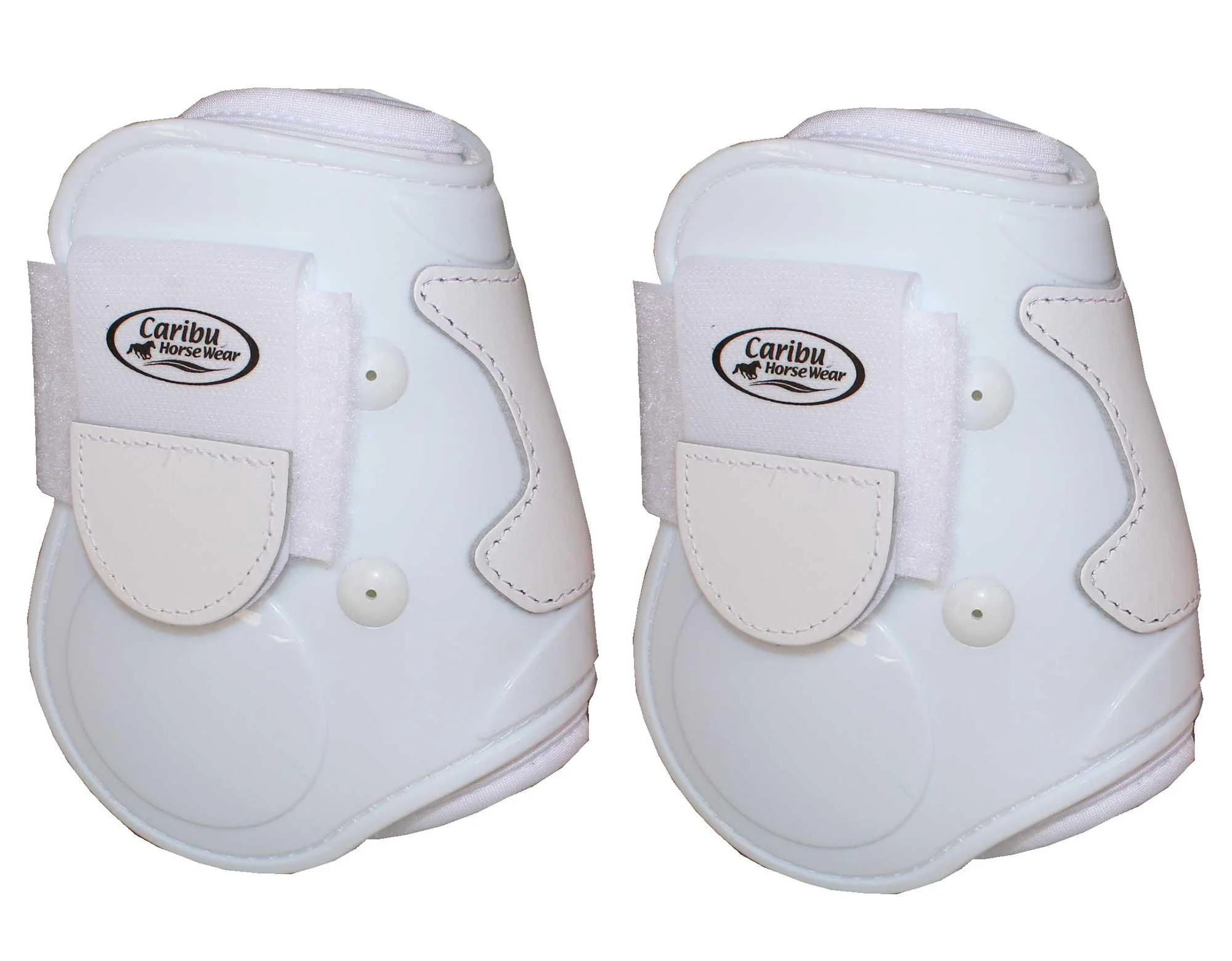 Caribu Fetlock Boot Velcro - Image 10